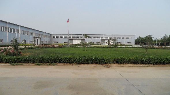 如何预防发生水性工业漆饰面的“泛白”现象